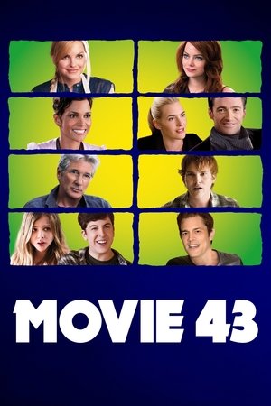 Movie 43 - Vj Kriss S