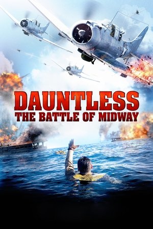Dauntless: The Battle of Midway - VJ Emmy