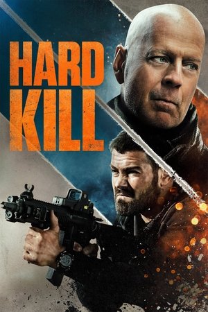 Hard Kill - VJ Ice P