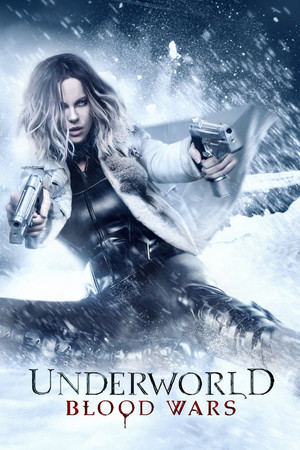 Underworld: Blood Wars - Vj Junior