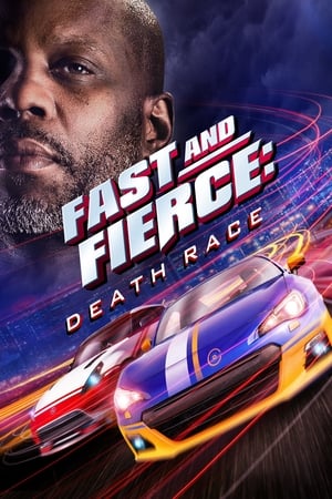 Fast and Fierce: Death Race - VJ Ice P