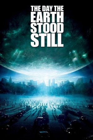 The Day the Earth Stood Still by Vj Junior
