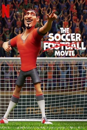 The Soccer Football Movie - Vj Kevo