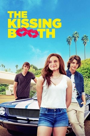 The Kissing Booth 1 - VJ Junior