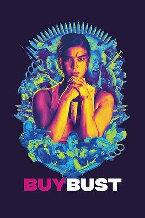 BuyBust - VJ Junior