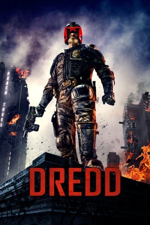 Dredd - Vj Junior