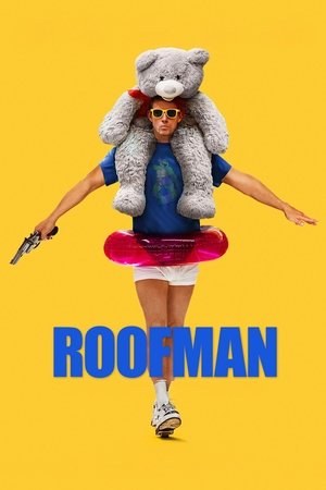 Roofman - VJ Ulio