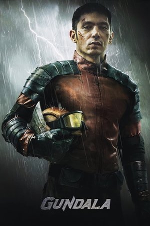 Gundala - Vj Little T