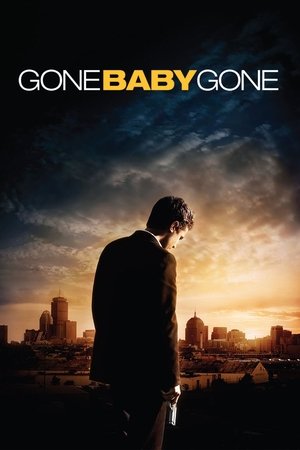 Gone Baby Gone - VJ Junior