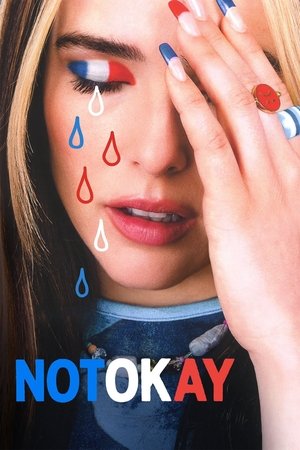 Not Okay - Vj Soul