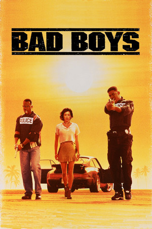 Bad Boys - VJ Ice P