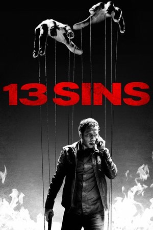13 Sins - VJ Junior