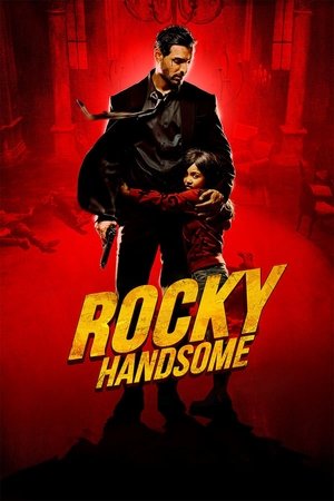 Rocky Handsome - Vj Little T