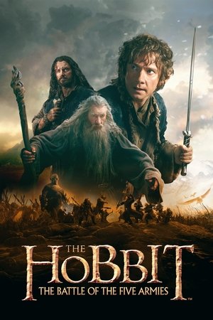 The Hobbit 3 - Vj Junior