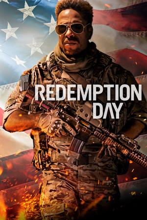 Redemption Day - VJ Ice P