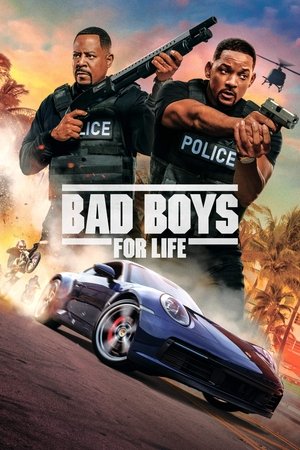Bad Boys for Life - VJ Ice P