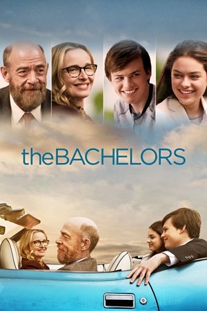 The Bachelors - VJ Junior
