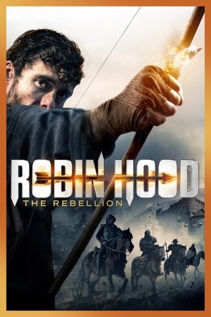 Robin Hood: The Rebellion - Vj Emmy