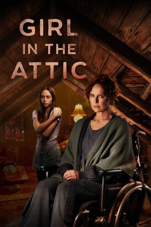 Girl in the Attic - Vj Emmy