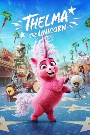 Thelma the Unicorn - Vj Uncle T