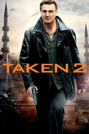 Taken 2 - VJ Junior