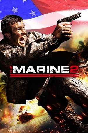 The Marine 2 - VJ Junior