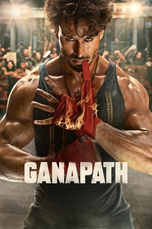 Ganapath 2 - VJ Ice P