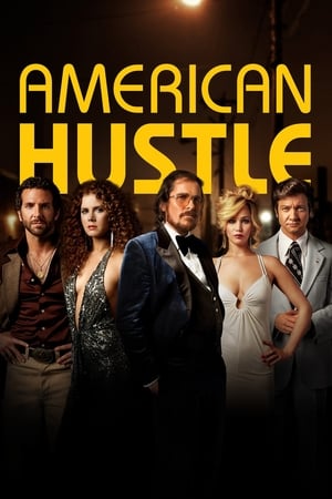 American Hustle - VJ Mark