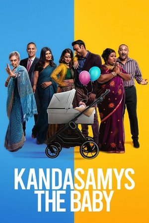 Kandasamys: The Baby - Vj Emmy