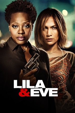 Lila & Eve - Vj Junior