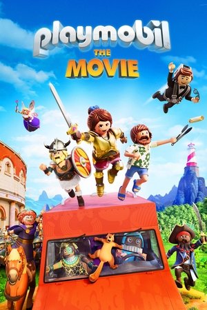 Playmobil: The Movie - Vj Kevo