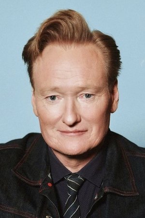 Conan O\'Brien