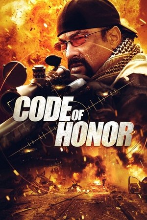 Code of Honor - Vj Junior
