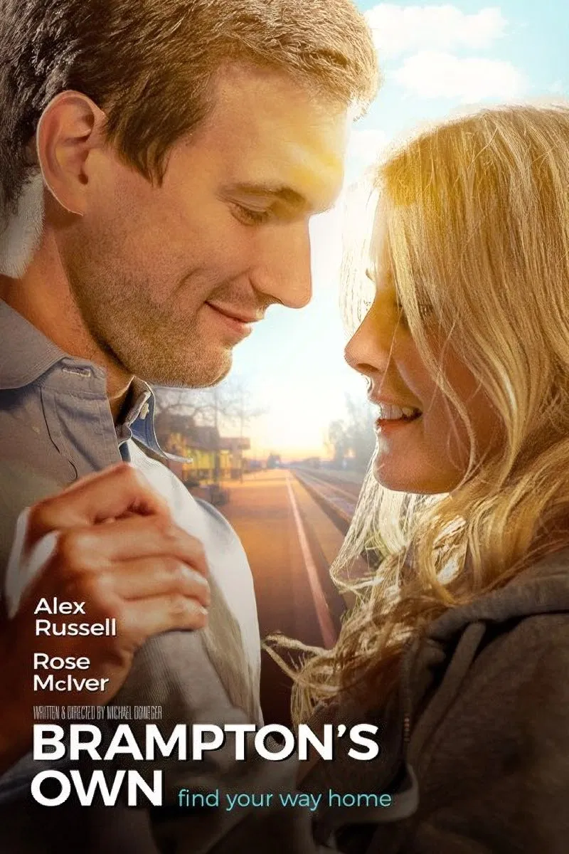 Brampton's Own - VJ Junior