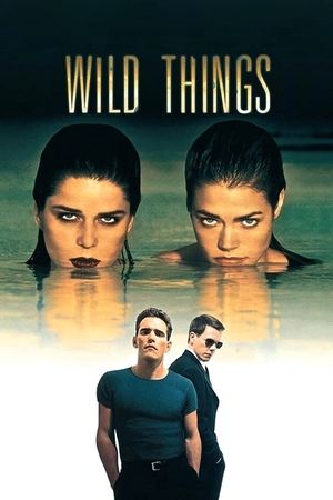 Wild Things - VJ Ulio