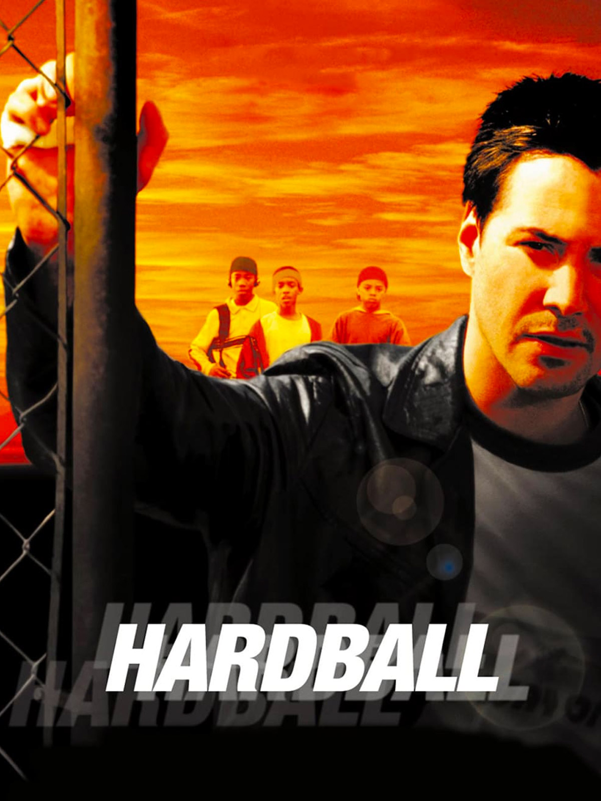 Hardball - VJ Jovan