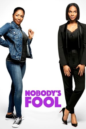Nobody's Fool - VJ Junior