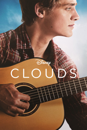 Clouds - VJ Mark