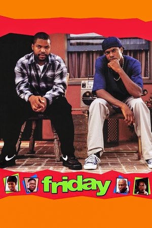 Friday - VJ Junior