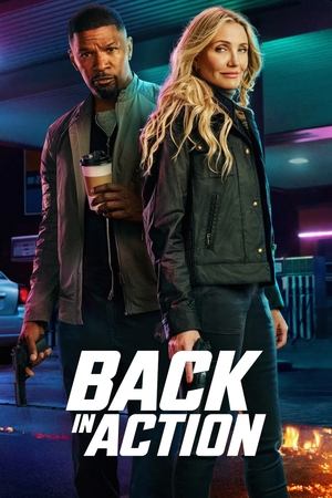 Back in Action - VJ Ice P