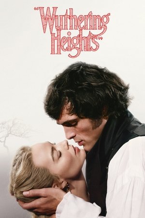 Wuthering Heights - VJ Junior