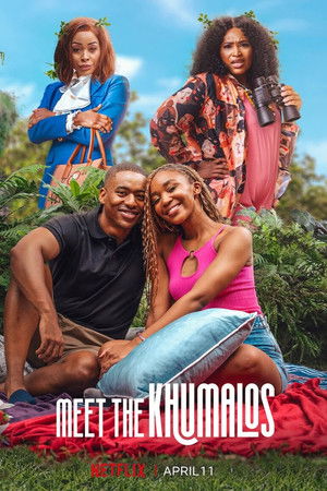 Meet the Khumalos - VJ Emmy