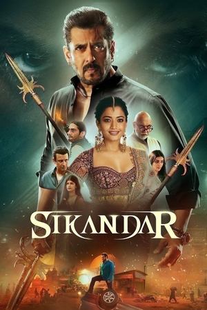 Sikandar 1 - VJ Ice P