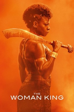 The Woman King - VJ Ice P