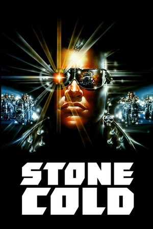 Stone Cold - VJ Jingo