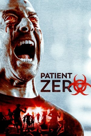 Patient Zero - VJ Junior