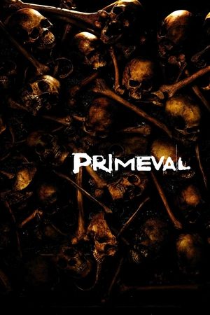Primeval - VJ Ice P