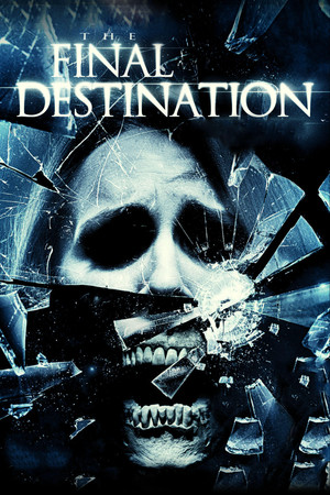 The Final Destination - VJ Junior