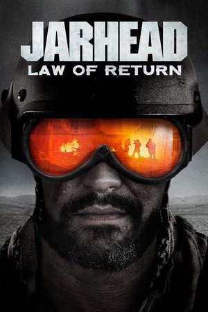 Jarhead: Law of Return - VJ Ice P