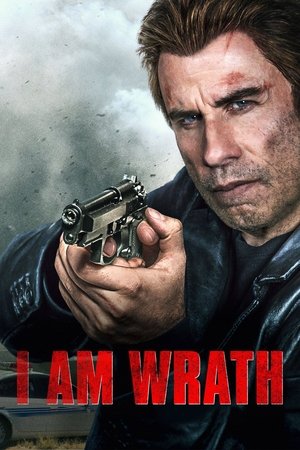 I Am Wrath - VJ Junior